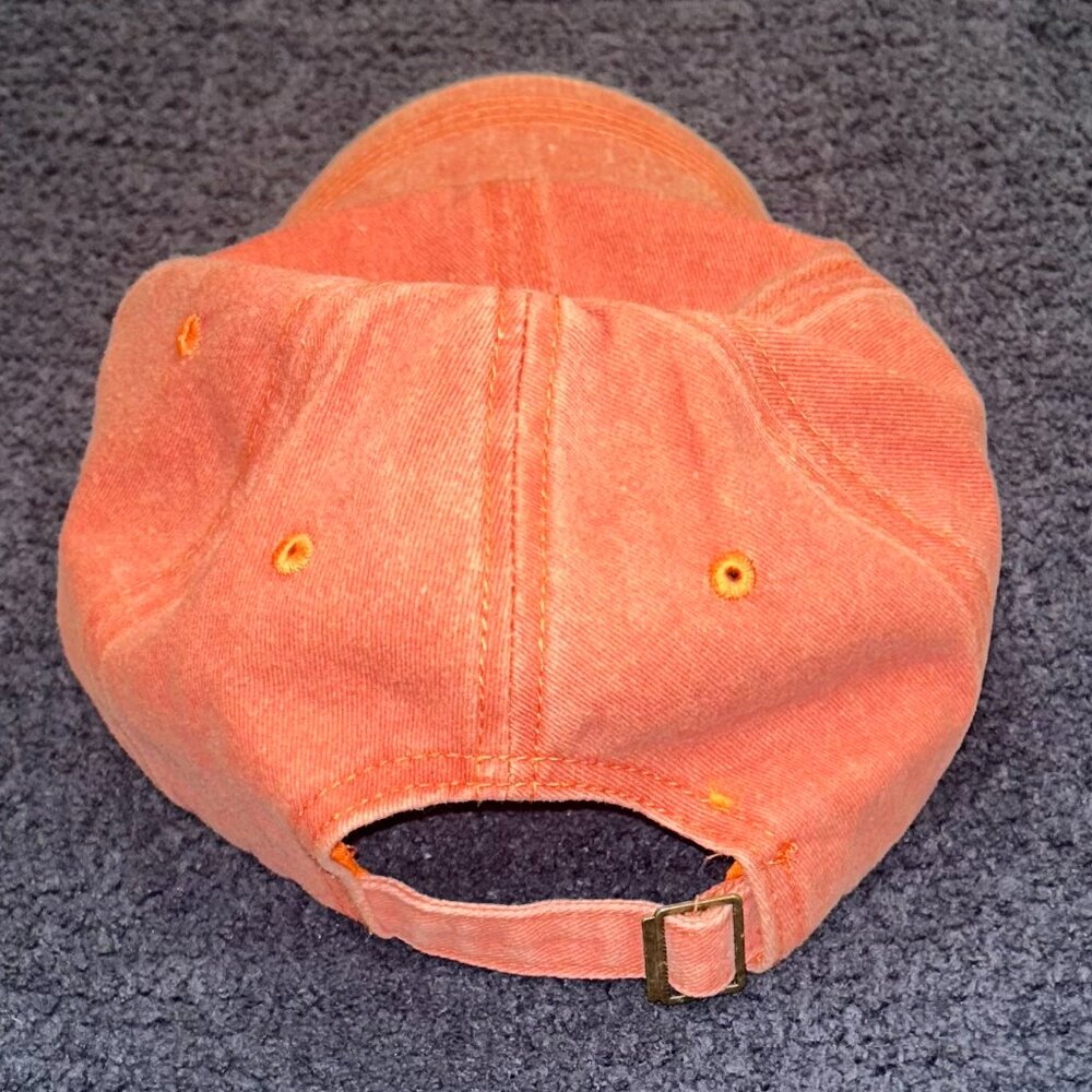 Baseball Cap - Picture 2 of 5